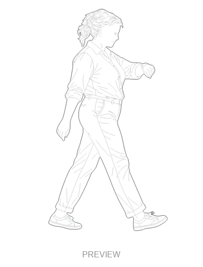 Preview: Checking a watch