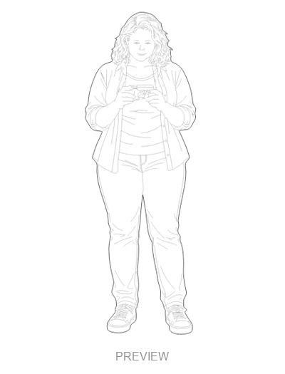 Preview: Taking a photograph