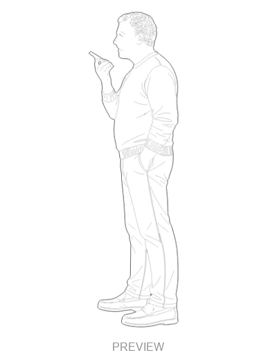 Preview: Sending a voice message