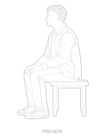 Preview: Taking a break