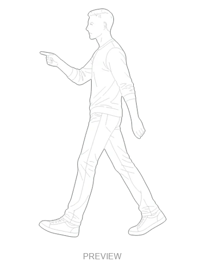 Preview: Pointing the way