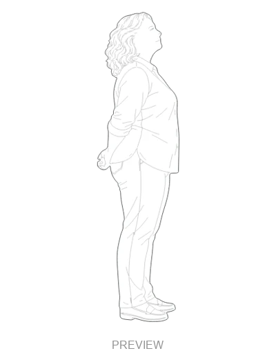 Preview: Looking up