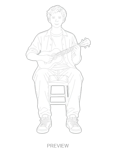 Preview: Learning a chord
