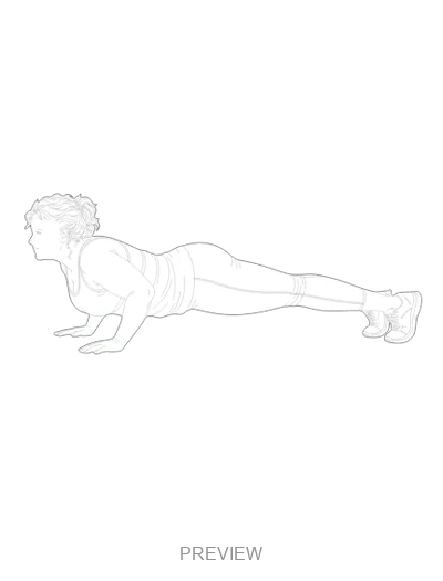 Preview: Push-up